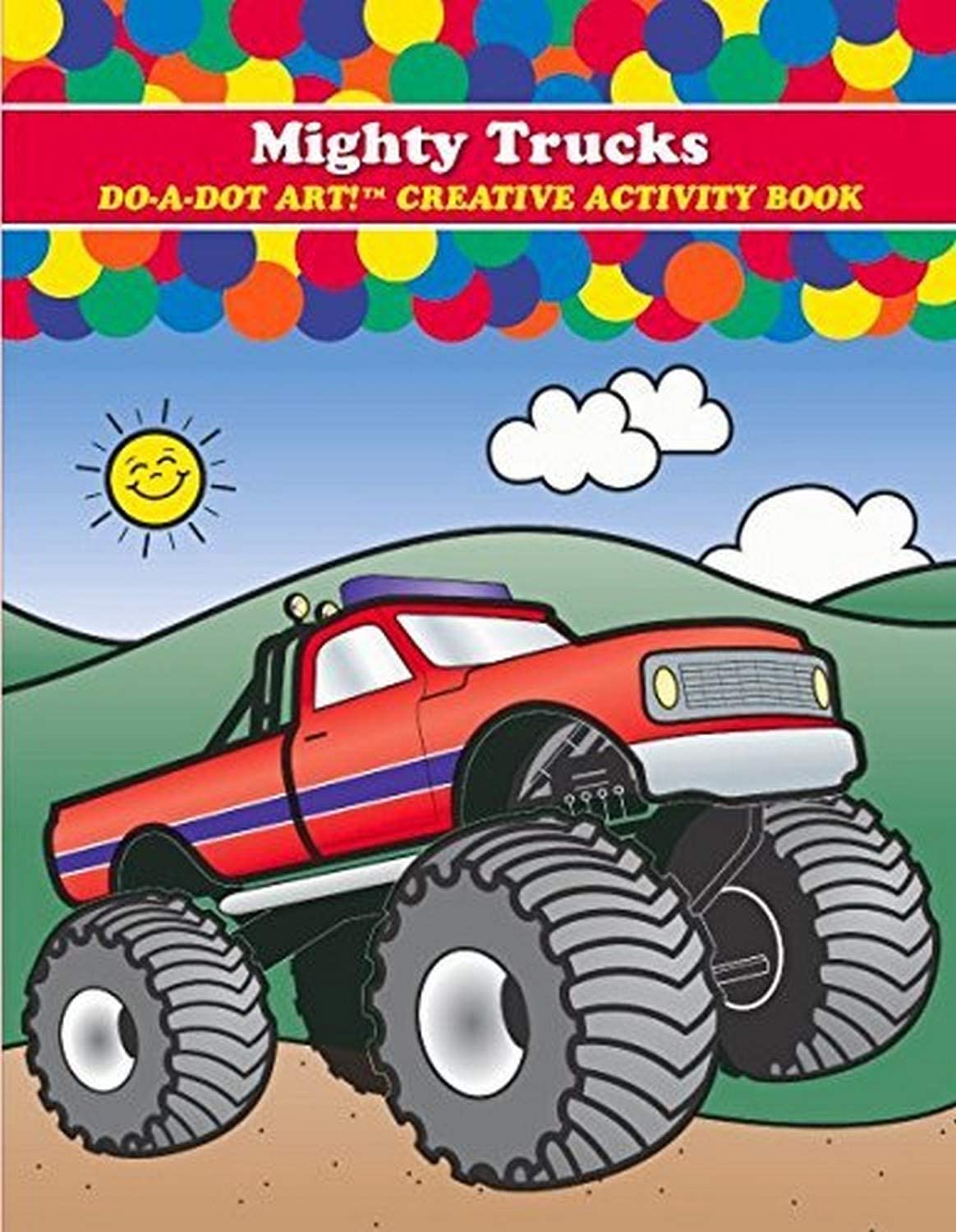 Mighty Truck