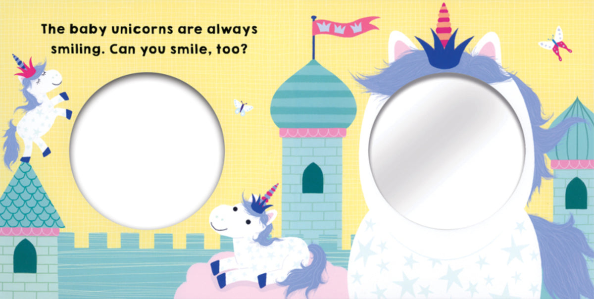 Baby Unicorns Book-2