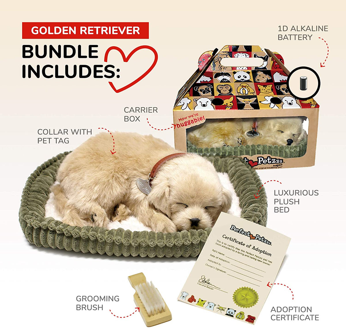 Golden Retriever
