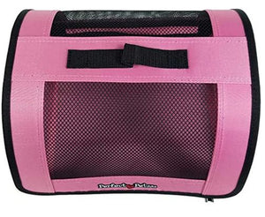 Pink Perfect Petzz Tote