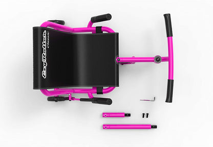 Ezyroller Classic Pink