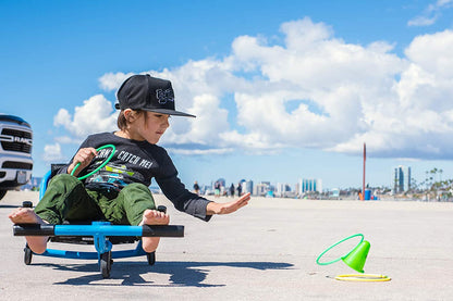 Ezyroller Classic Pink