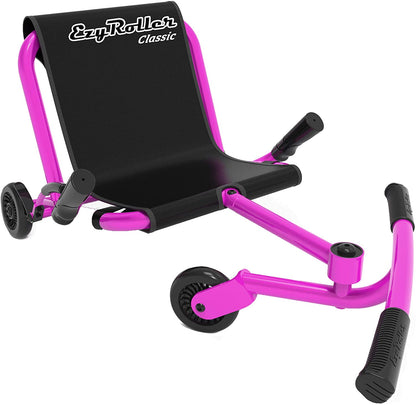 Ezyroller Classic Pink