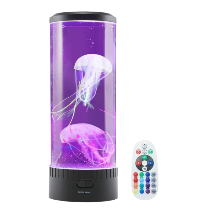 Jellyfish Lamp Large