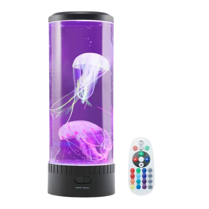 Jellyfish Lamp Large