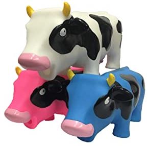 Squeezze Me Cow