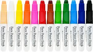 Studio Face Paint Sticks