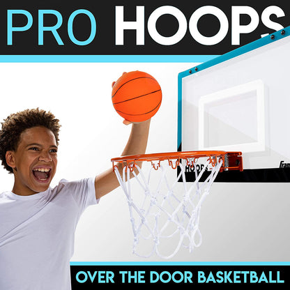 Pro Hoops Over the Door