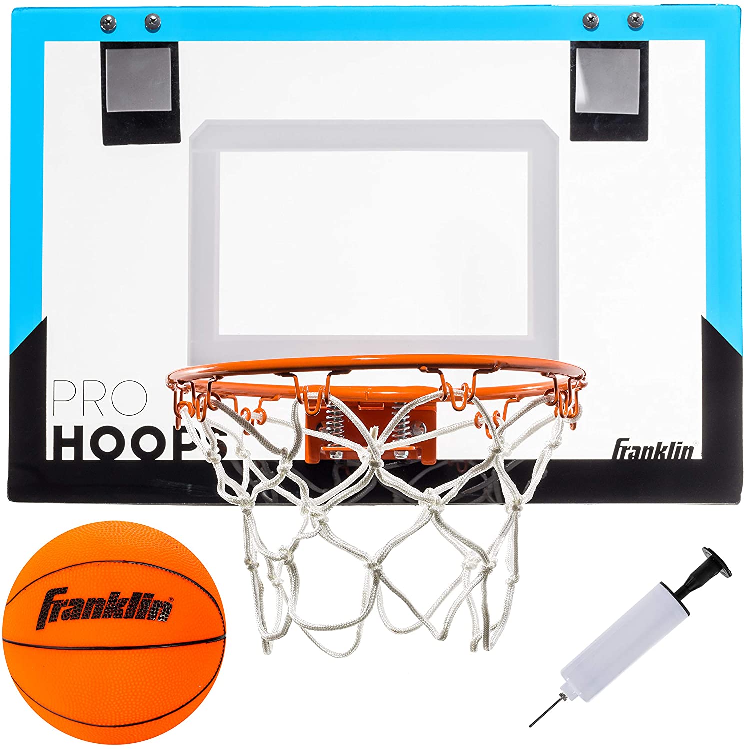 Pro Hoops Over the Door