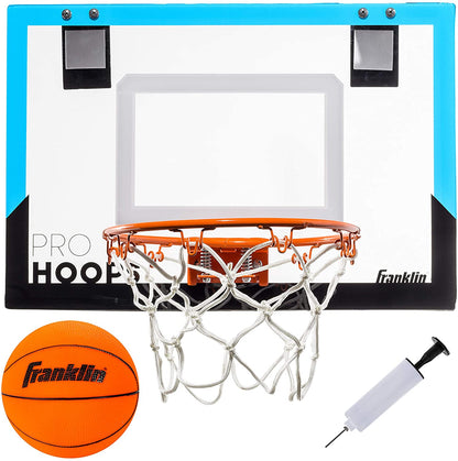 Pro Hoops Over the Door