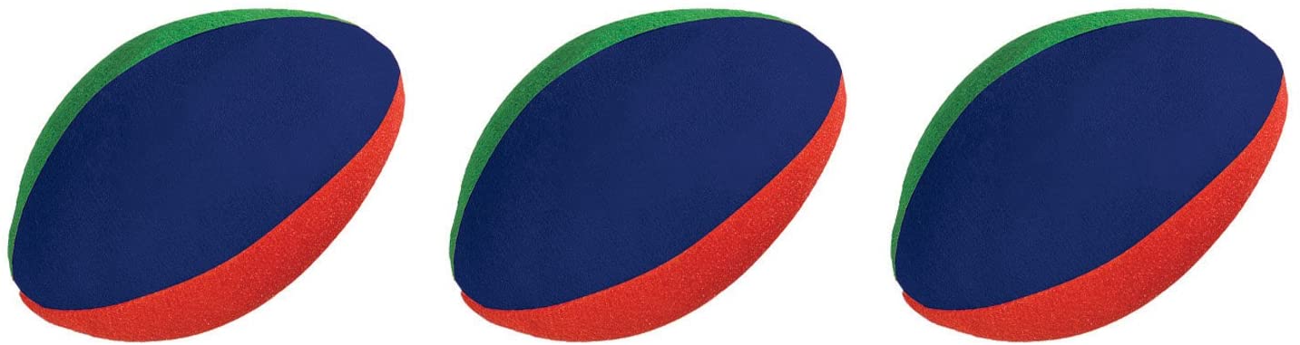 Football Indoor Pass Game