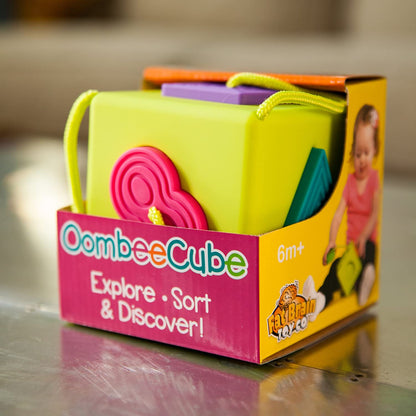 Oombee Cube