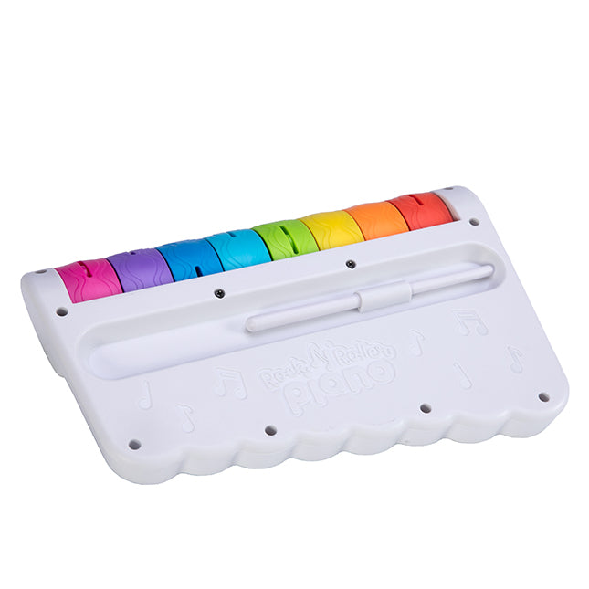 Rock N' Roller Piano