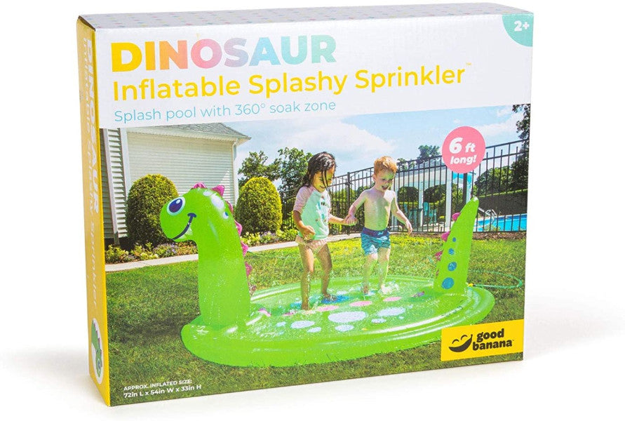 Dino Sprinkler-1