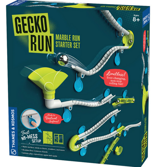 Gecko Run Starter Set