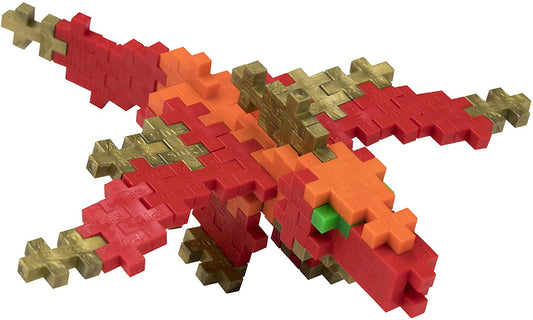 Tube Dragon
