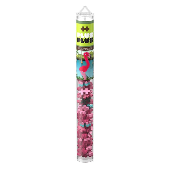 Plusplus Tube Shark