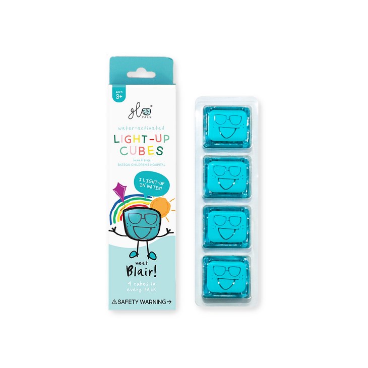 Glo Pals Blair 4pack