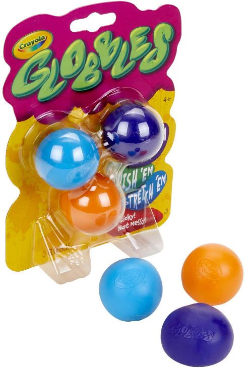 Globbles 3ct-2