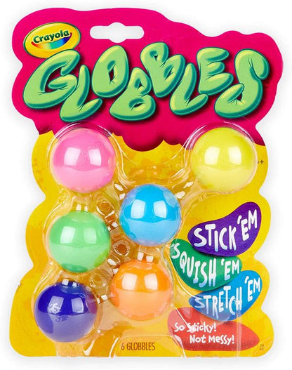 Globbles 6ct-1