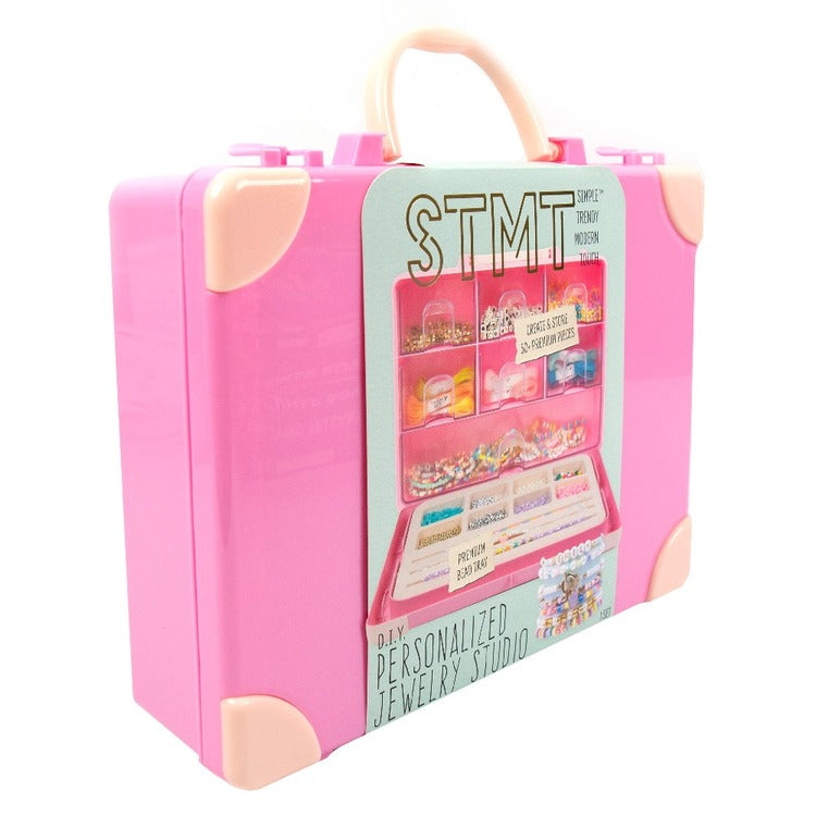 Personalized Jewelry Carr