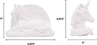 Paint Your Own Unicorns