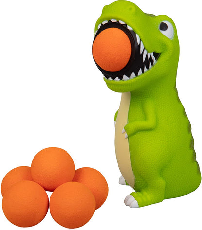T-Rex Popper