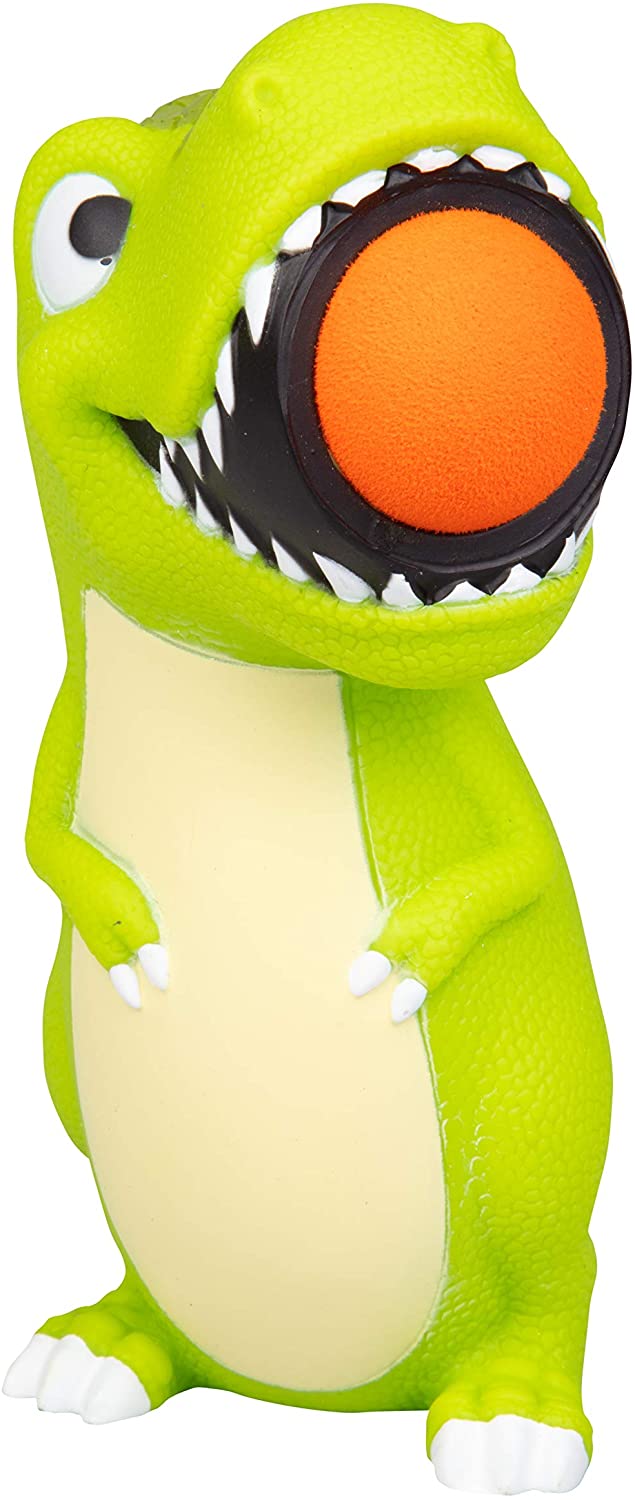 T-Rex Popper