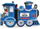 I Am a Train