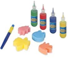 Inflatable Easel