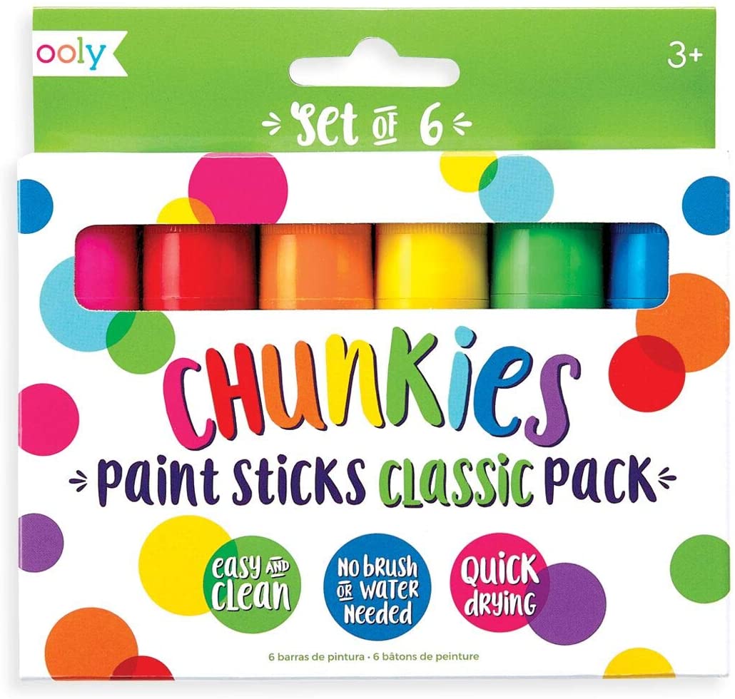 Chunkies Paint Stick Pk-1