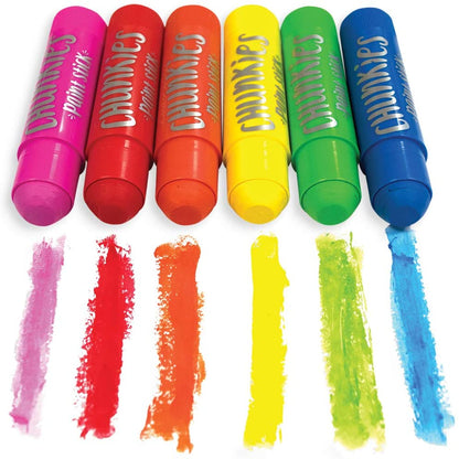 Chunkies Paint Stick Pk-2