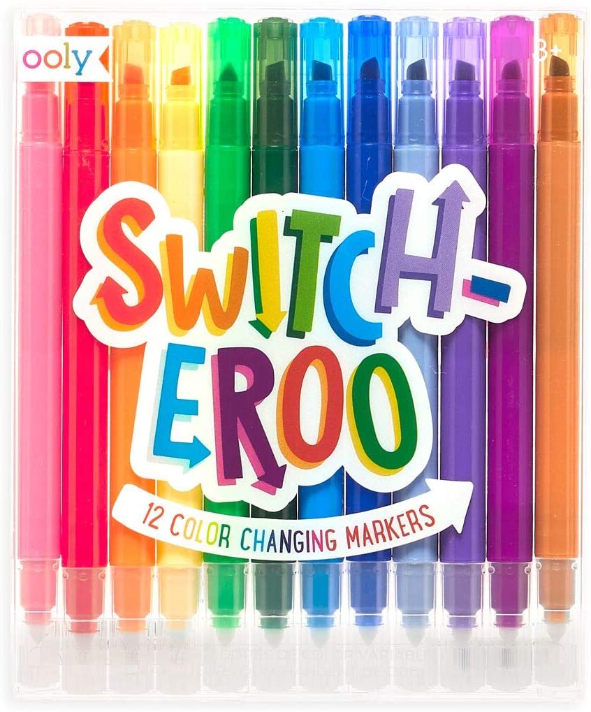 Switcheroo Color Marker