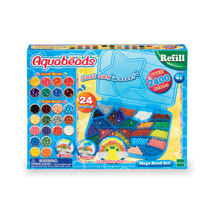 Bl Mega Bead Set-3