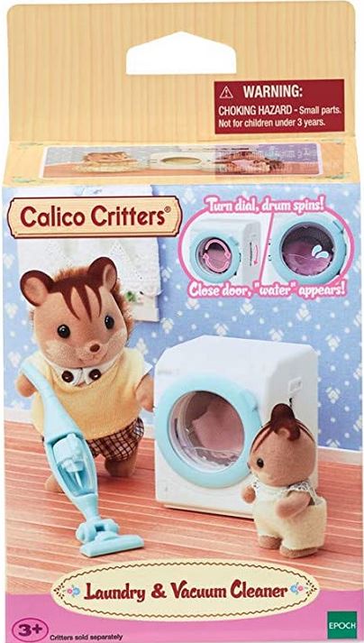 Cc Laundry Vacuum Cleaner-3