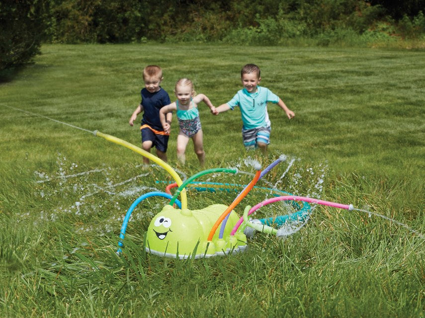 Crazy Caterpillar Sprinkl-3