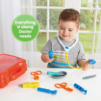 My First Doctor's Kit