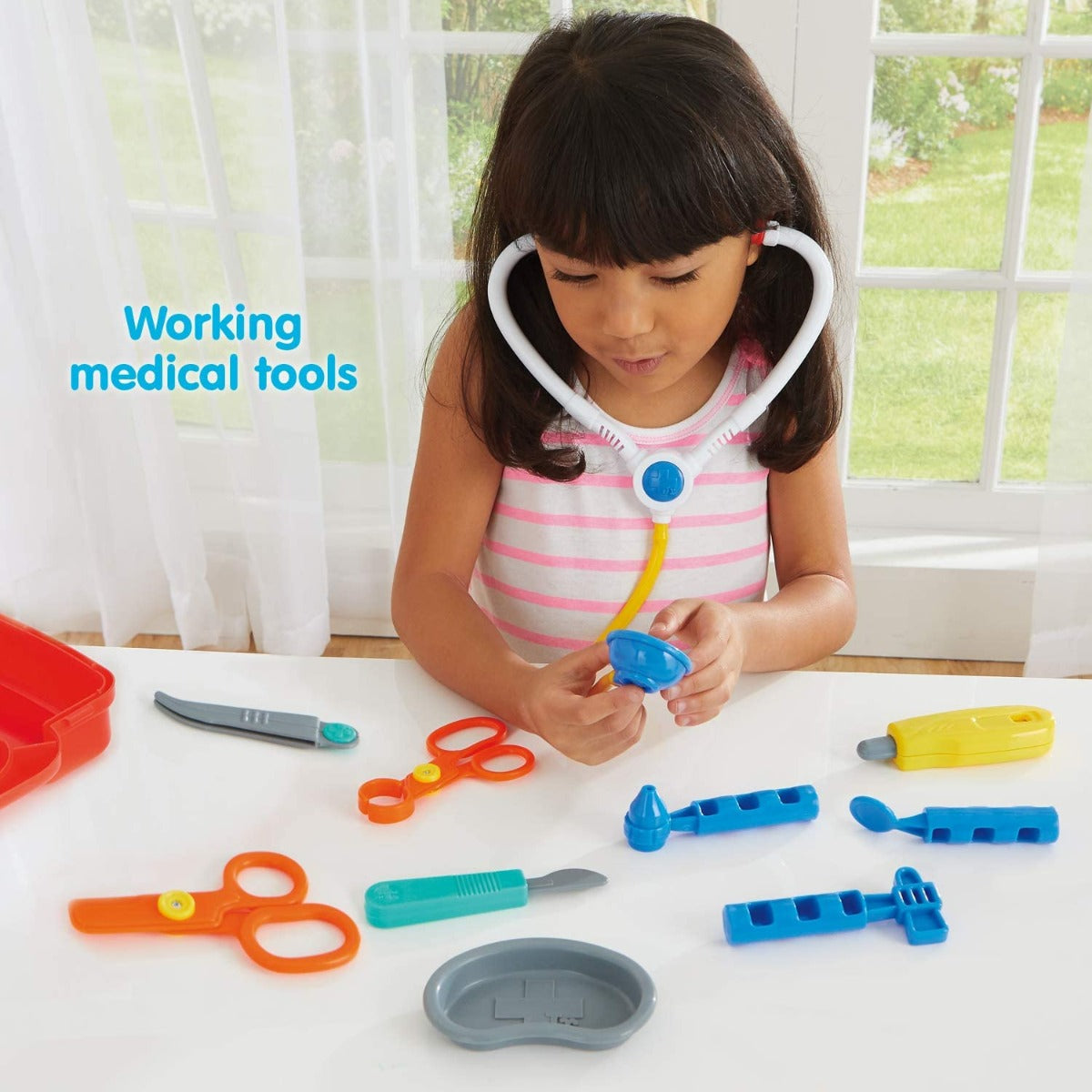 My First Doctor's Kit