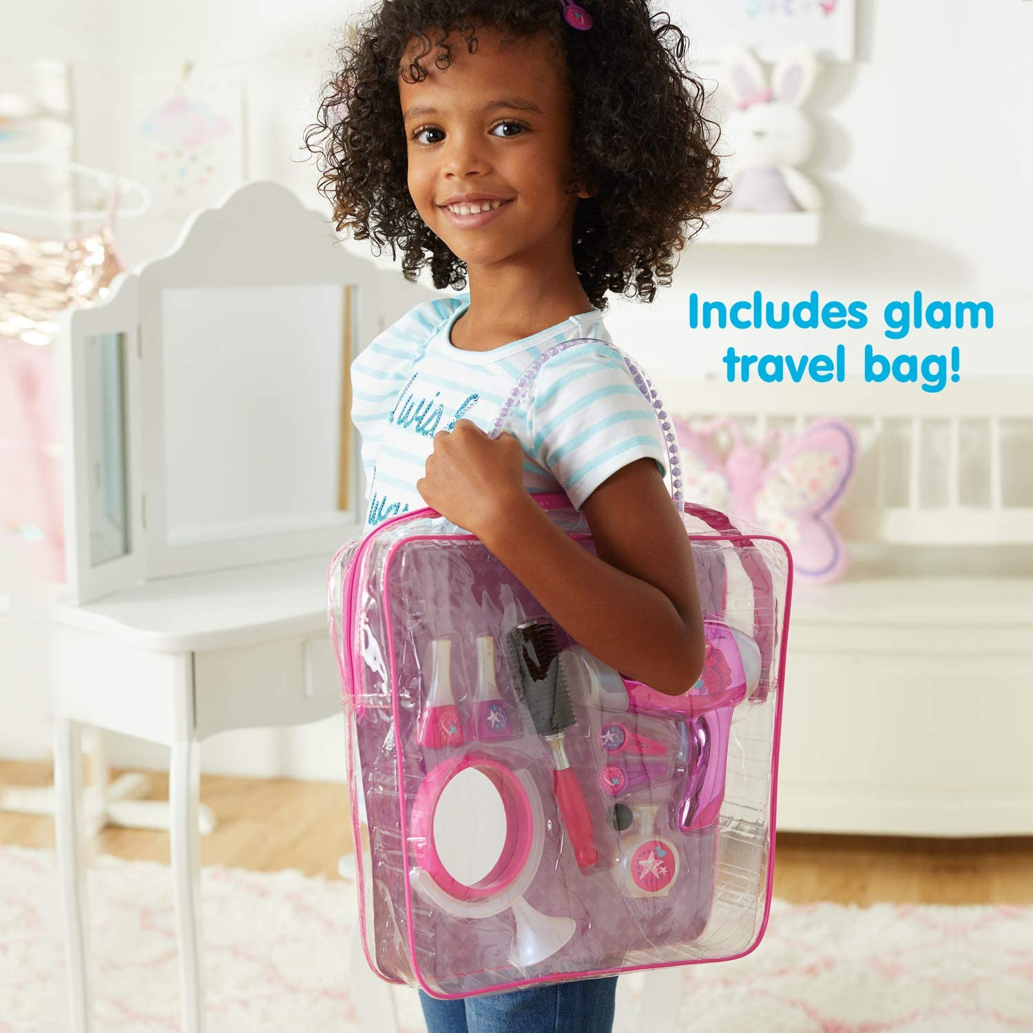 Glamour Girls Styling