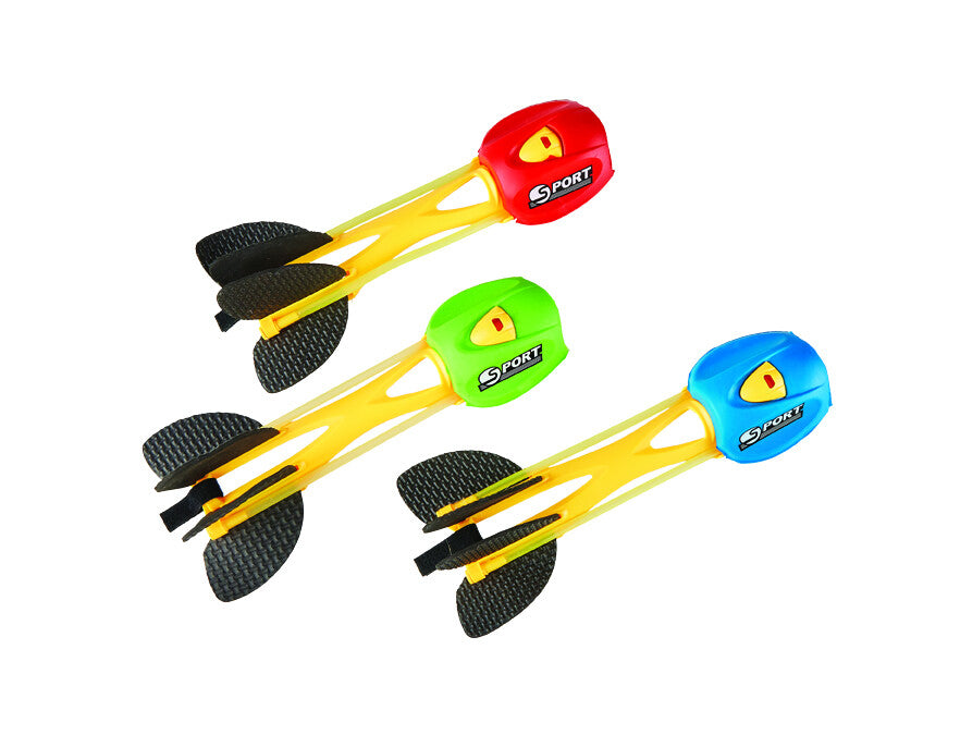 Slingshot Rocket