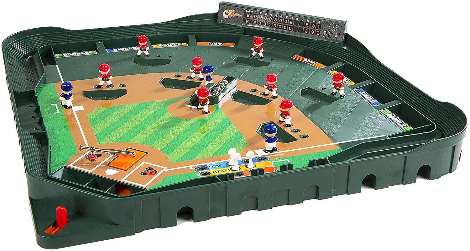 Super Stadium Baseball
