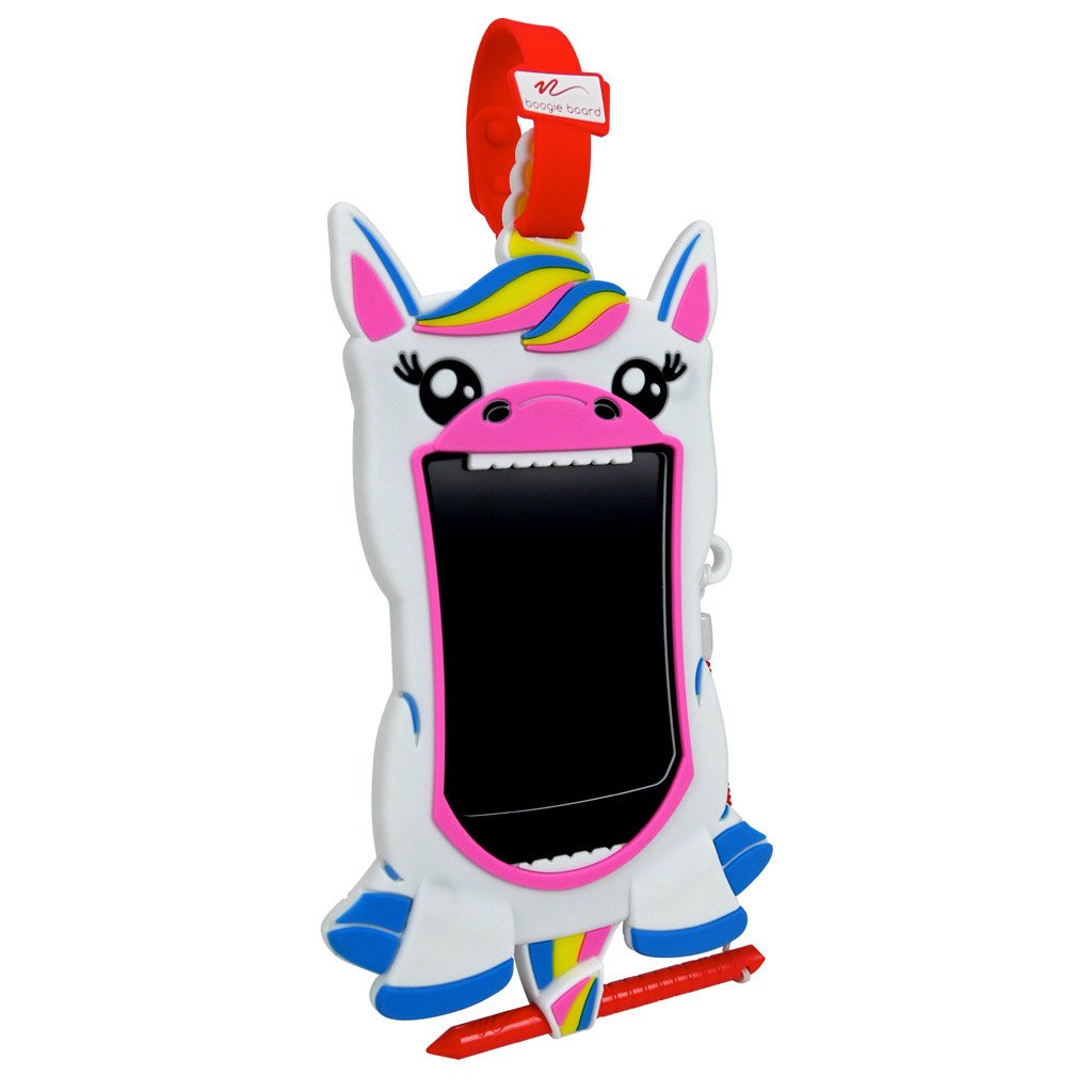 Sketch Pals Unicorn