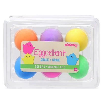 Eggcellent Chalk Set-2