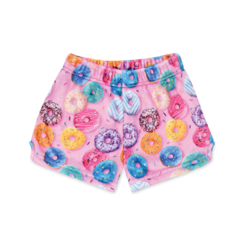 Go Do-Nuts Plush Short Md