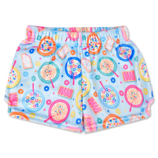 Sweet Cereal Shorts Sm