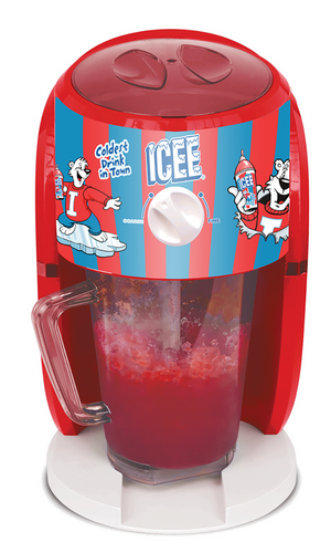 Icee Shaved Ice Machine