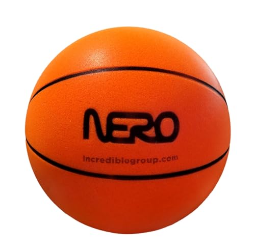 Incredible Silent Basketb