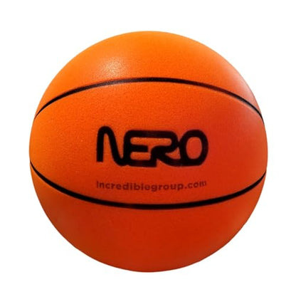 Incredible Silent Basketb