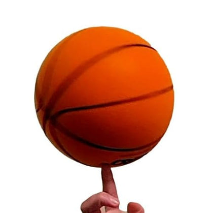 Incredible Silent Basketb