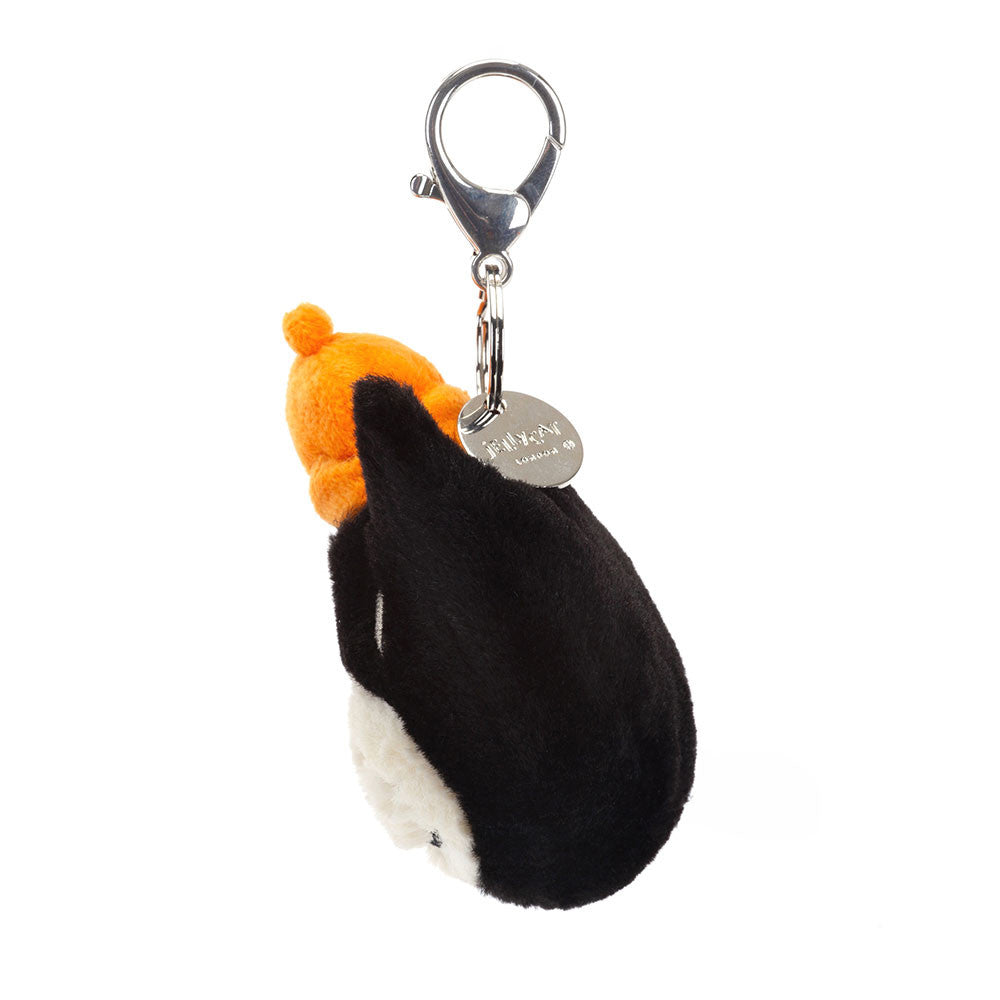 Jelycat Bag Charm